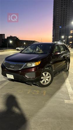 کیا سۆرینتۆ